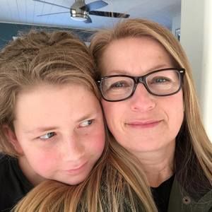 Meet your Posher, April